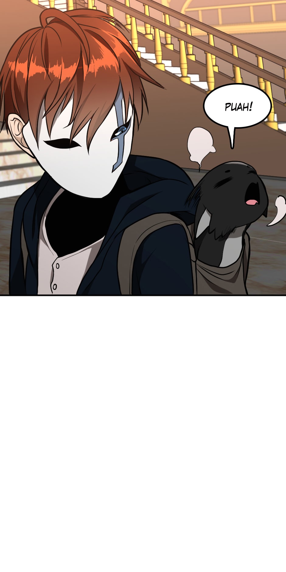 The Beginning After The End Chapter 48 image 53